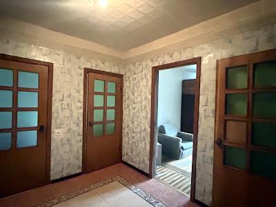 квартира по адресу Киев, Приозёрная ул., 6-А