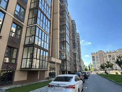 квартира по адресу Метрологическая ул., 107-Г