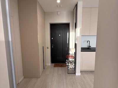 квартира за адресою Олександра Олеся вул., 2-В