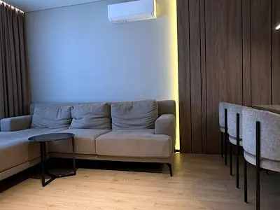 квартира за адресою Золотоустівська вул., 25