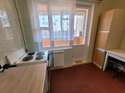квартира по адресу Гонгадзе Георгия просп. (Советской Украины), 20