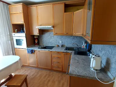 квартира за адресою Оноре де Бальзака вул., 55-Г