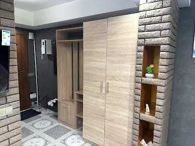 квартира за адресою Празька вул., 25/1