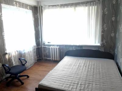квартира по адресу Николая Кибальчича ул., 14