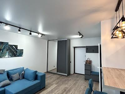 квартира по адресу Казакевича, 29