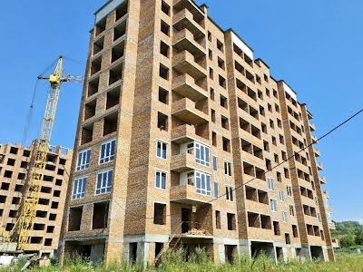 квартира за адресою Нижня Берегова вул., 1-б