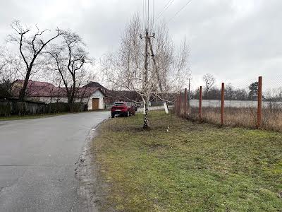 участок по адресу с. Процев, Центральна