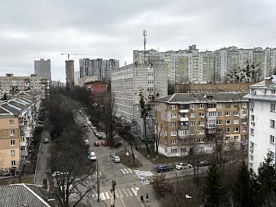 квартира по адресу Рея Брэдбери ул. (Дубинина Володи), 5/15