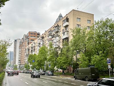 квартира за адресою Київ, Лесі Українки бульв., 9