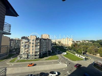 квартира за адресою Метрологічна вул., 60