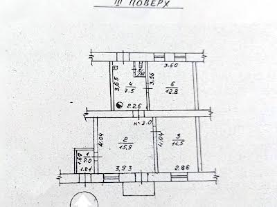 квартира за адресою Канатна вул., 66