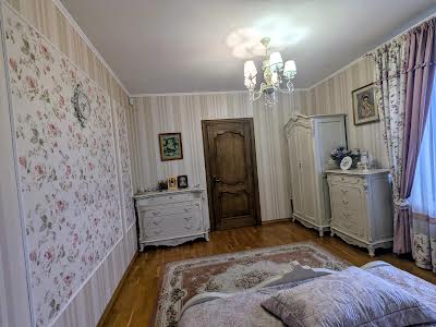 будинок за адресою Повітряна вул.