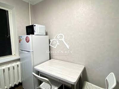 квартира за адресою Тесленка вул., 17
