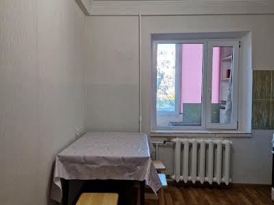 квартира за адресою Оболонський просп., 37