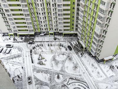 квартира по адресу Киев, Берестейский просп. (Победы), 67Г