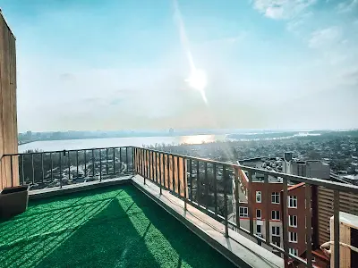 квартира за адресою Луговська вул., 255