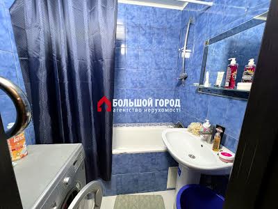 квартира по адресу Авраменко, 18