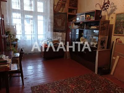 квартира за адресою Софіївська вул., 17