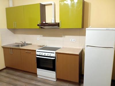 квартира по адресу Воскресенская ул., 16