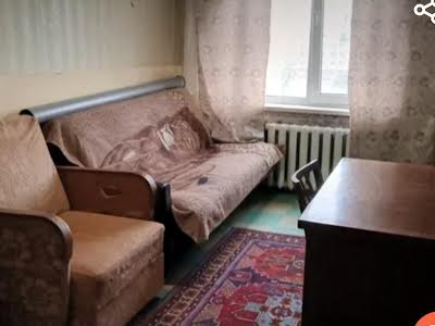 квартира по адресу Одесса, Добровольского просп., 150