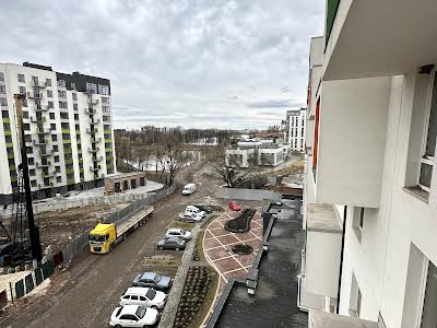 квартира по адресу Мазепи, 168Б