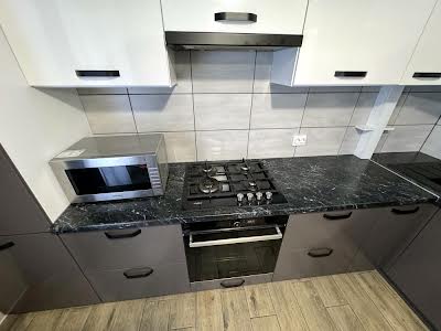 квартира по адресу Слободская ул., 4