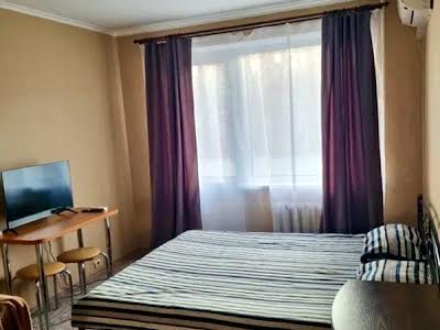 квартира за адресою Миропільська вул., 3