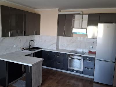 квартира за адресою Коноплянська вул., 22а