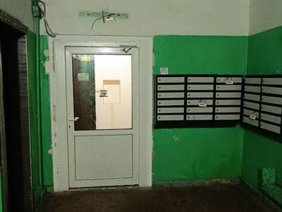 квартира по адресу Оноре де Бальзака ул., 58