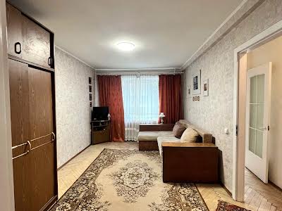 квартира по адресу Сыгнивка ул., 11