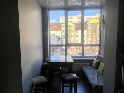 квартира за адресою Сагайдачного вул., 7