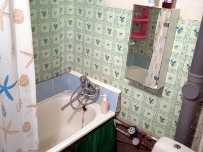 квартира за адресою Сулеймана Стальського вул., 14