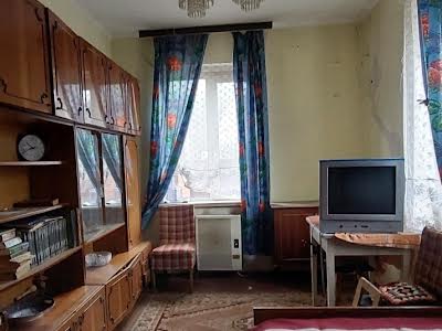 будинок за адресою Льва Толстого