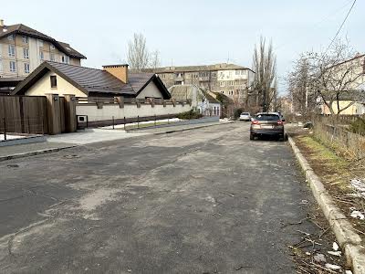 квартира за адресою Гліба Бабіча вул., 14