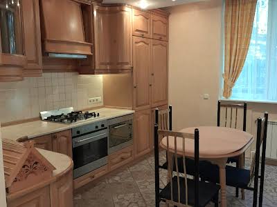 квартира за адресою Дарвіна вул., 5