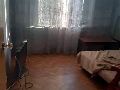 квартира за адресою Іллі Коваля вул. (Кибальчича), 27