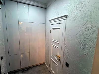 квартира по адресу Львов, Фурманская ул., 5