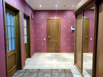 квартира за адресою Аерокосмічний просп., 41/2
