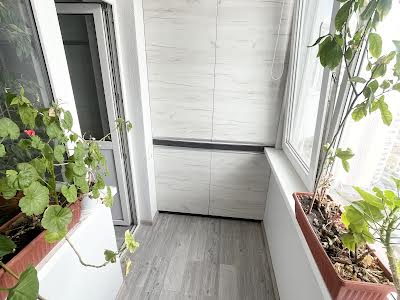 квартира по адресу Елизаветы Чавдар ул., 13