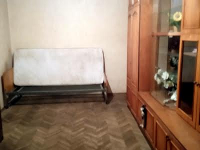 квартира за адресою Ольжича вул., 7а