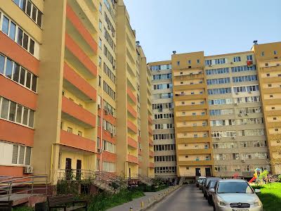 квартира по адресу Академика Сахарова ул., 16А