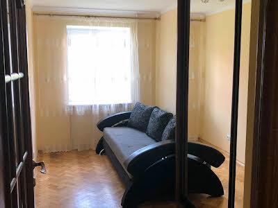 квартира за адресою Пасічна вул., 55