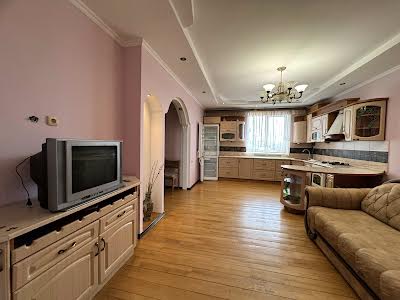 квартира по адресу Зализничная ул., 9а