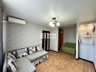 квартира за адресою Профспілковий бульв., 66