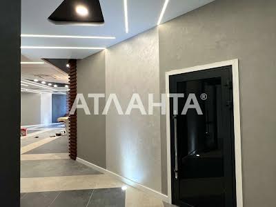 квартира за адресою Одеса, Курортний пров., 2