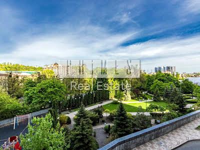 квартира за адресою Андрія Верхогляда вул. (Михайла Драгомирова), 3