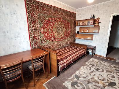 квартира за адресою Героїв Дніпра вул., 59