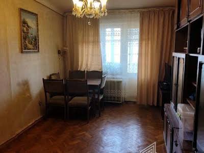 квартира за адресою Олени Теліги вул., 25-Б