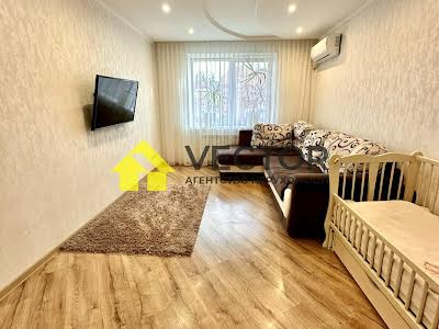 квартира за адресою Гожулівська вул., 30