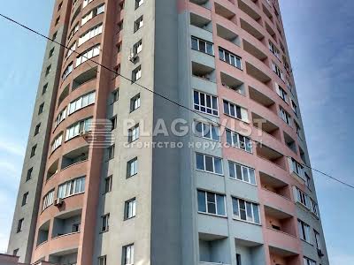 квартира за адресою Українського Відродження вул. (Бударіна), 3в